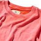 SHIBUYA MELTDOWN TEE 02 / RED