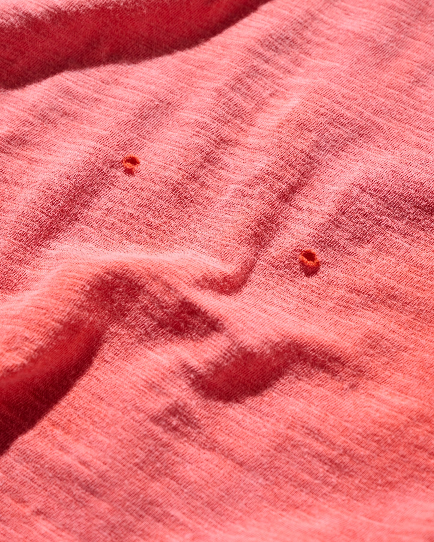 SHIBUYA MELTDOWN TEE 02 / RED