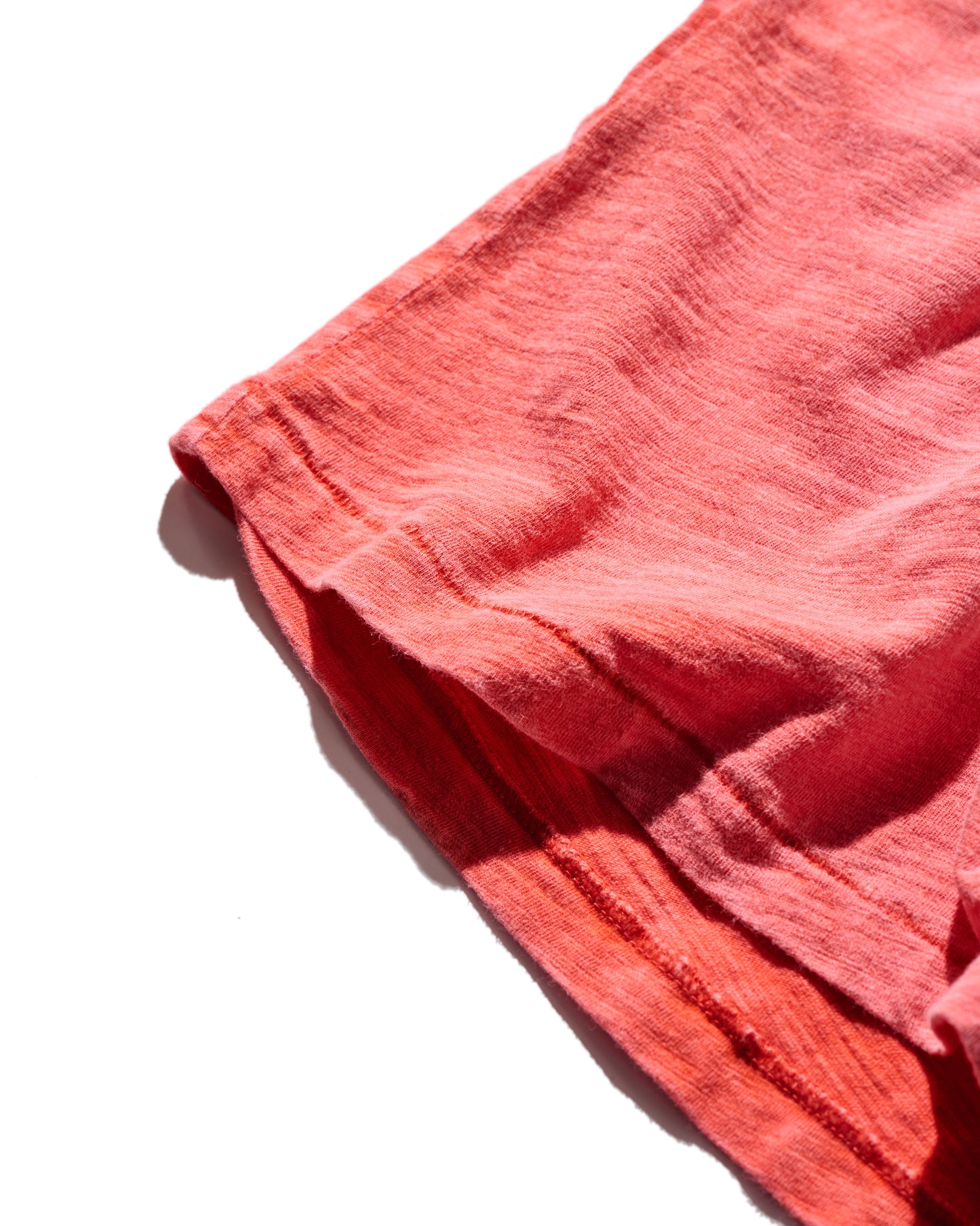 SHIBUYA MELTDOWN TEE 02 / RED