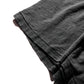 SHIBUYA MELTDOWN TEE 01 / BLACK