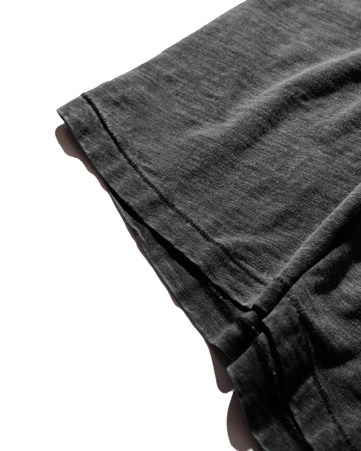 SHIBUYA MELTDOWN TEE 01 / BLACK