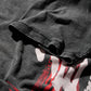 SHIBUYA MELTDOWN TEE 01 / BLACK