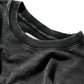 SHIBUYA MELTDOWN TEE 01 / BLACK
