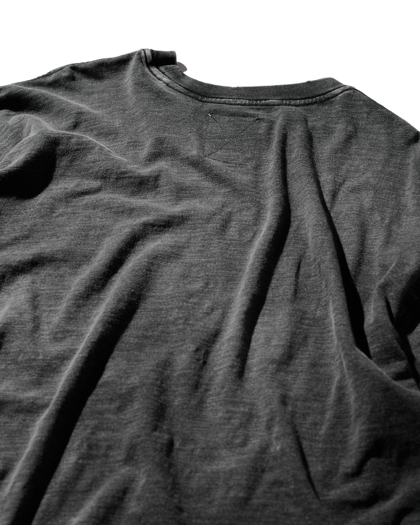 SHIBUYA MELTDOWN TEE 01 / BLACK
