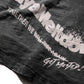 SHIBUYA MELTDOWN TEE 01 / BLACK