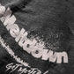 SHIBUYA MELTDOWN TEE 01 / BLACK