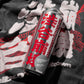 SHIBUYA MELTDOWN TEE 01 / BLACK