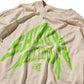 GRS X SHIBUYAMELTDOWN BEER CAN COMPRESSED TEE / 臺北崩壞 TYPE 1