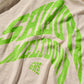 GRS X SHIBUYAMELTDOWN BEER CAN COMPRESSED TEE / 臺北崩壞 TYPE 1