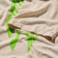 GRS X SHIBUYAMELTDOWN BEER CAN COMPRESSED TEE / 臺北崩壞 TYPE 1