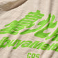 GRS X SHIBUYAMELTDOWN BEER CAN COMPRESSED TEE / 臺北崩壞 TYPE 1