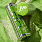GRS X SHIBUYAMELTDOWN BEER CAN COMPRESSED TEE / 臺北崩壞 TYPE 2