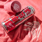SHIBUYA MELTDOWN TEE 02 / RED