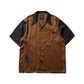 KOWLOON “HAW PAR” SHIRT / BROWN