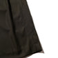 WIDE TWEED TROUSERS / COCOA BROWN