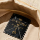 KOWLOON WALLED CITY SILK SHIRT / DESERT BEIGE