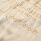 KOWLOON WALLED CITY SILK SHIRT / DESERT BEIGE
