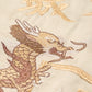 KOWLOON WALLED CITY SILK SHIRT / DESERT BEIGE