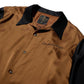 KOWLOON “HAW PAR” SHIRT / BROWN