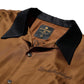 KOWLOON “HAW PAR” SHIRT / BROWN