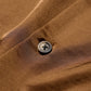 KOWLOON “HAW PAR” SHIRT / BROWN