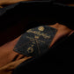 KOWLOON “HAW PAR” SHIRT / BROWN