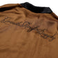 KOWLOON “HAW PAR” SHIRT / BROWN