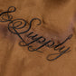 KOWLOON “HAW PAR” SHIRT / BROWN