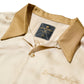 KOWLOON “HAW PAR” SHIRT / DESERT BEIGE