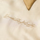 KOWLOON “HAW PAR” SHIRT / DESERT BEIGE