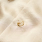 KOWLOON “HAW PAR” SHIRT / DESERT BEIGE