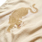 KOWLOON “HAW PAR” SHIRT / DESERT BEIGE
