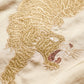 KOWLOON “HAW PAR” SHIRT / DESERT BEIGE