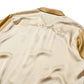 KOWLOON “HAW PAR” SHIRT / DESERT BEIGE