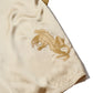 KOWLOON “HAW PAR” SHIRT / DESERT BEIGE