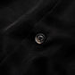 KOWLOON WALLED CITY SILK SHIRT / BLACK