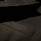 DOUBLE BREASTED TWEED BLAZER / COCOA BROWN