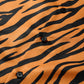 GRS TIGER OPEN COLLAR SHIRT / TIGER