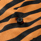 GRS TIGER OPEN COLLAR SHIRT / TIGER