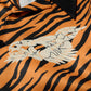 GRS TIGER OPEN COLLAR SHIRT / TIGER