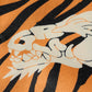 GRS TIGER OPEN COLLAR SHIRT / TIGER