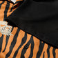 GRS TIGER OPEN COLLAR SHIRT / TIGER