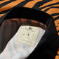 GRS TIGER OPEN COLLAR SHIRT / TIGER