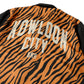 GRS TIGER OPEN COLLAR SHIRT / TIGER