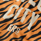 GRS TIGER OPEN COLLAR SHIRT / TIGER