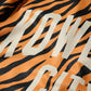 GRS TIGER OPEN COLLAR SHIRT / TIGER