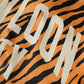GRS TIGER OPEN COLLAR SHIRT / TIGER