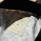 GRS LEOPARD OPEN COLLAR SHIRT / LEOPARD