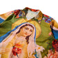 GRS IMMACULATE HEART OF MARY OPEN COLLAR SHIRT