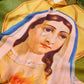 GRS IMMACULATE HEART OF MARY OPEN COLLAR SHIRT